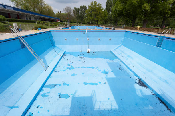 Best Professional water damage repair  in Bolinas, CA