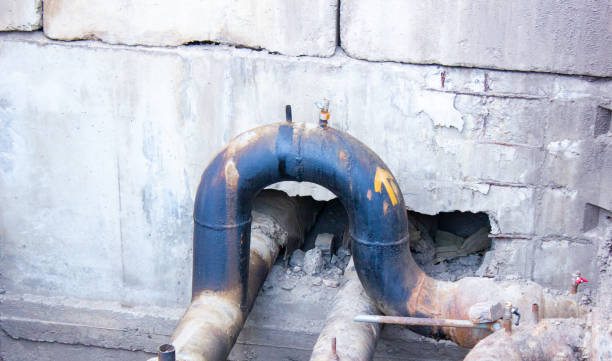 Bolinas, CA Water damage restoration Company